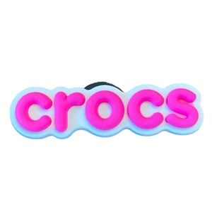 Crocs Croc Charm